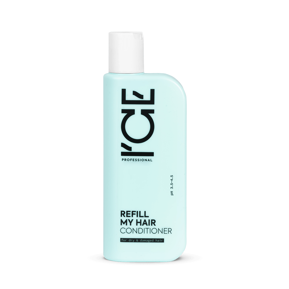 Ice Professional Refill My Hair Conditioner 250ml