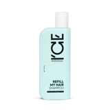 Ice Professional Salon Pro Rebuild & Hydrate Hair Care Set