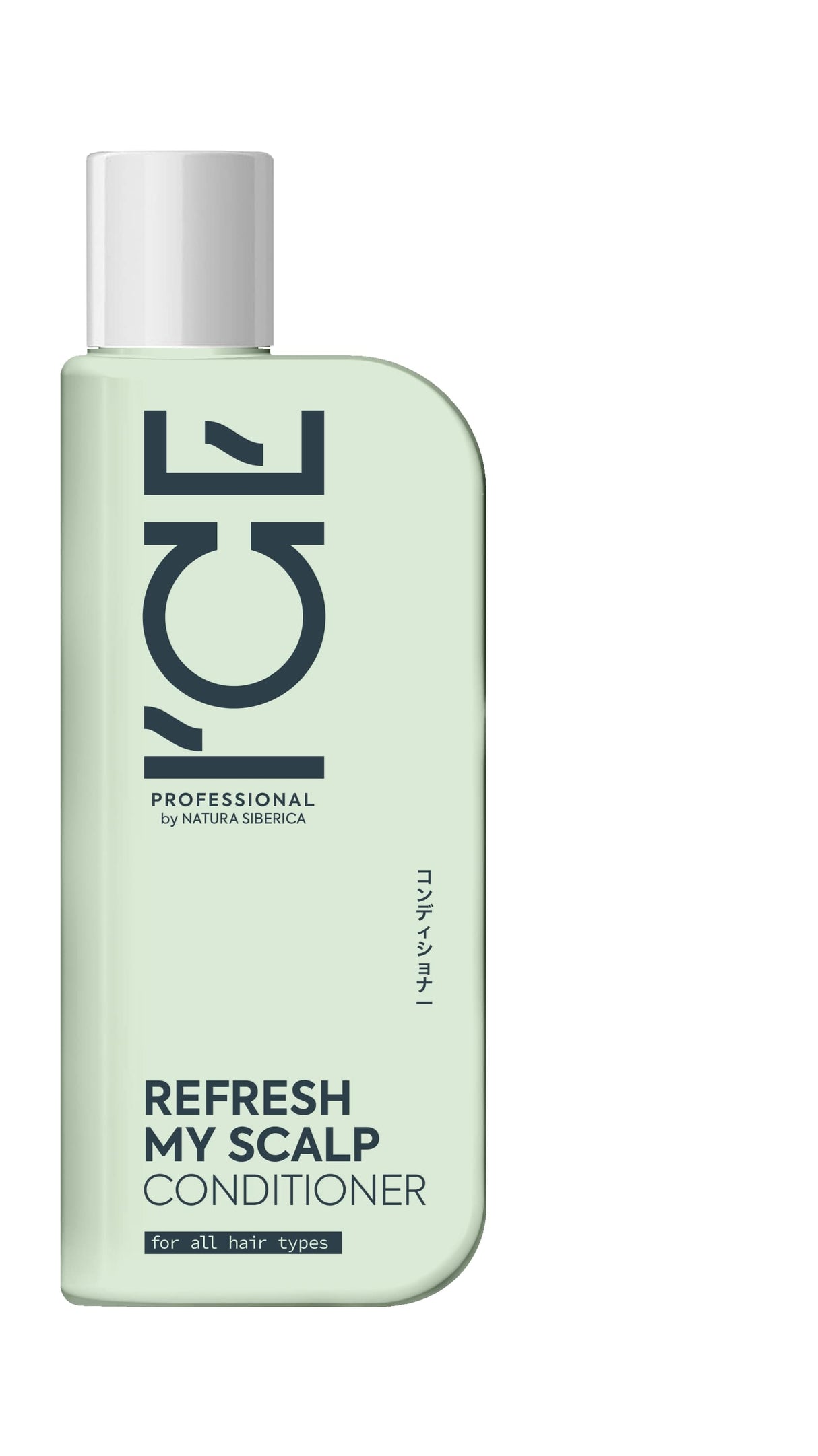 Ice Professional Refresh My Scalp Conditioner 250ml