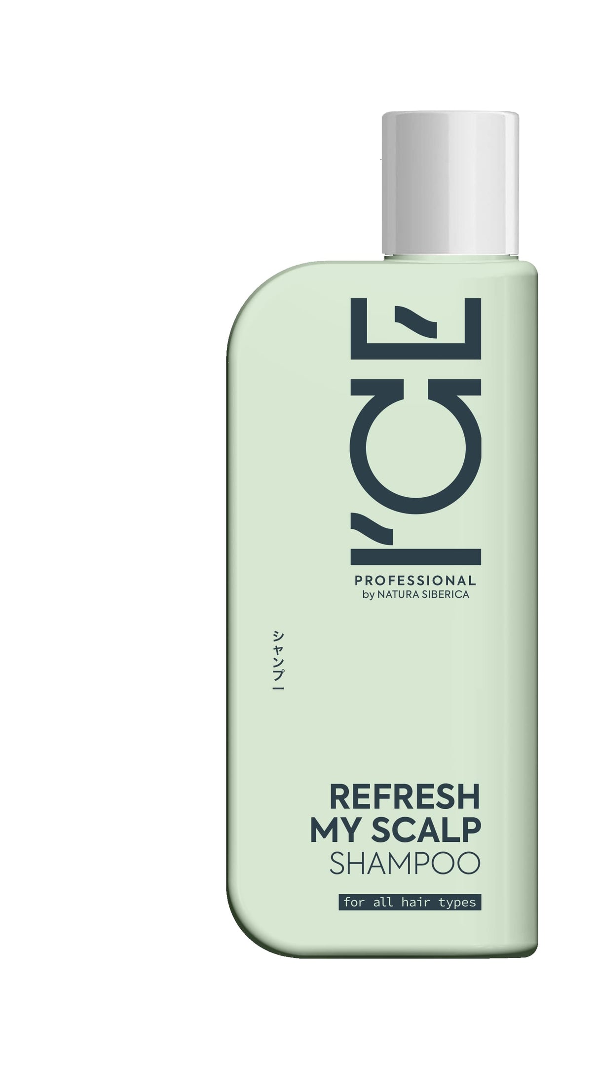 Ice Professional Refresh My Scalp Shampoo 250ml