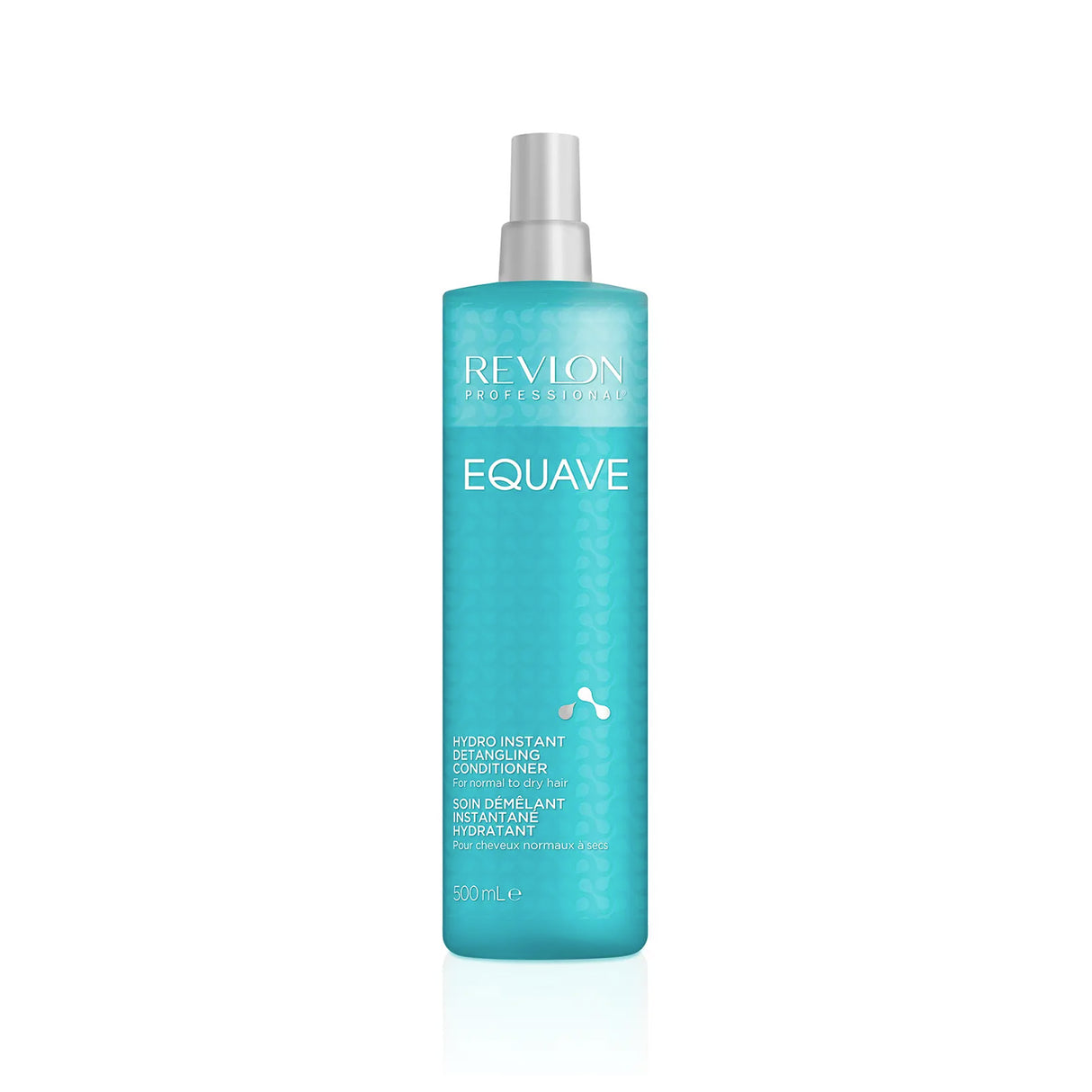 Revlon Equave Hydro Instant Detangling Spray Conditioner 500ml