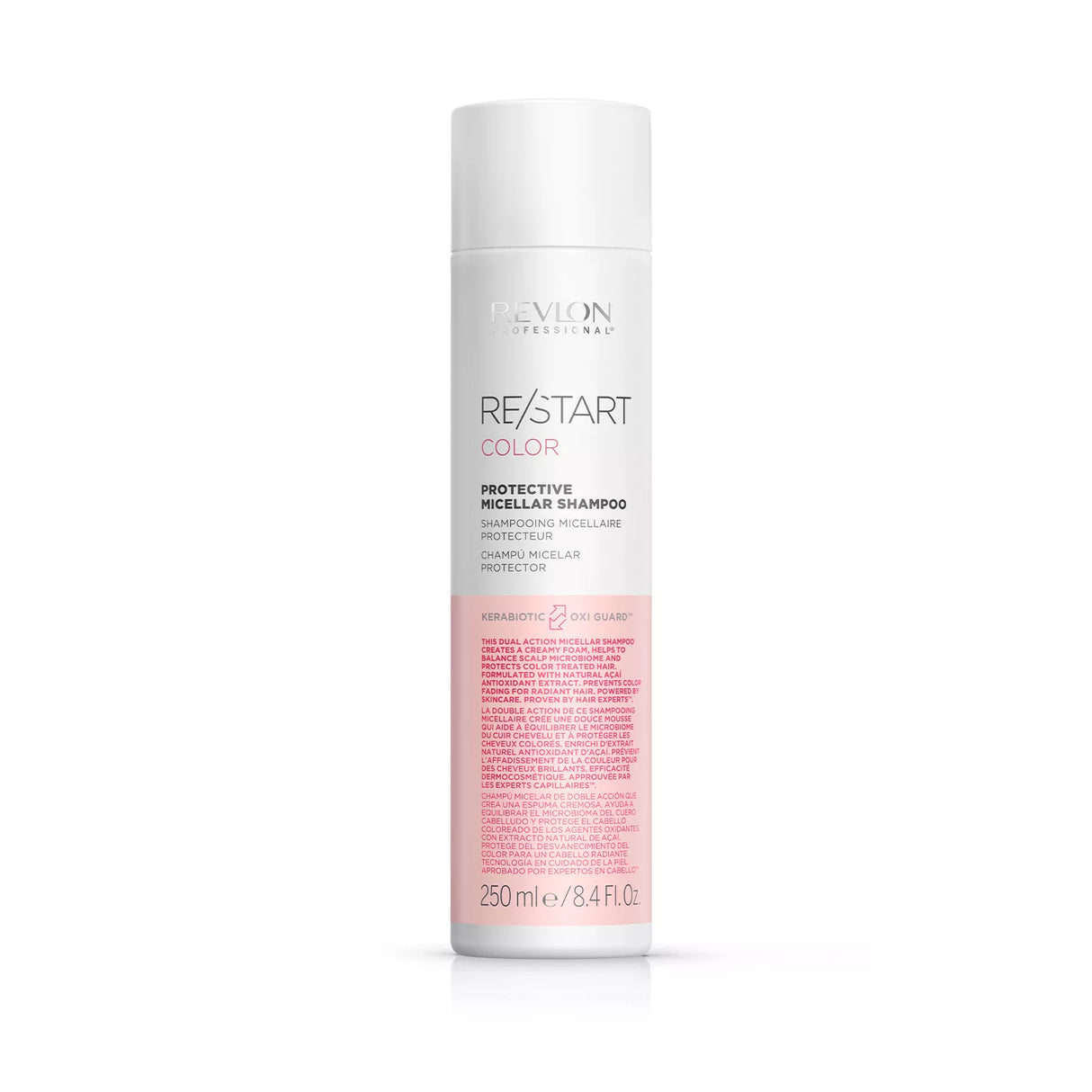 Revlon Re/Start Color Protective Micellar Shampoo 250ml