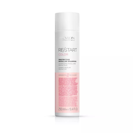 Revlon Re/Start Color Shampoo & Balayage Cream Program Set