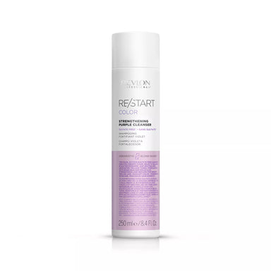 Revlon Re/Start Strengthening Purple Cleanser Shampoo
