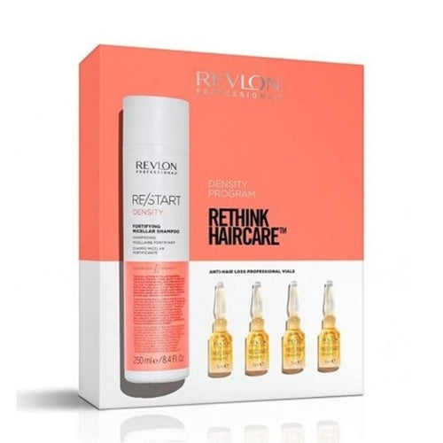 Revlon Professional Anti Hair Loss Program Set