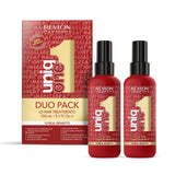 Revlon Uniq One Spray Duo Pack 2 X 150ml Bottles