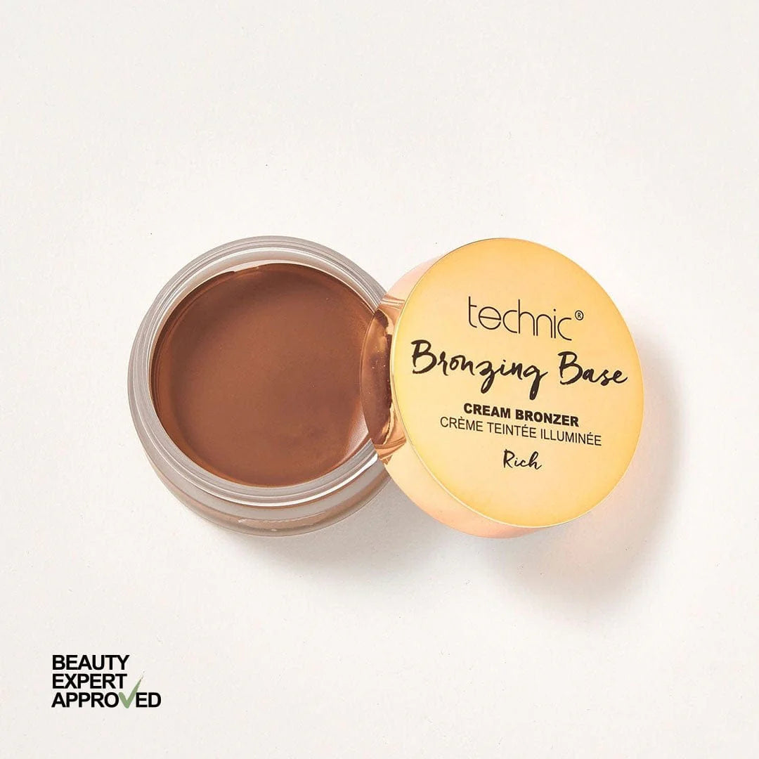 Technic Bronzing Base Rich 25g