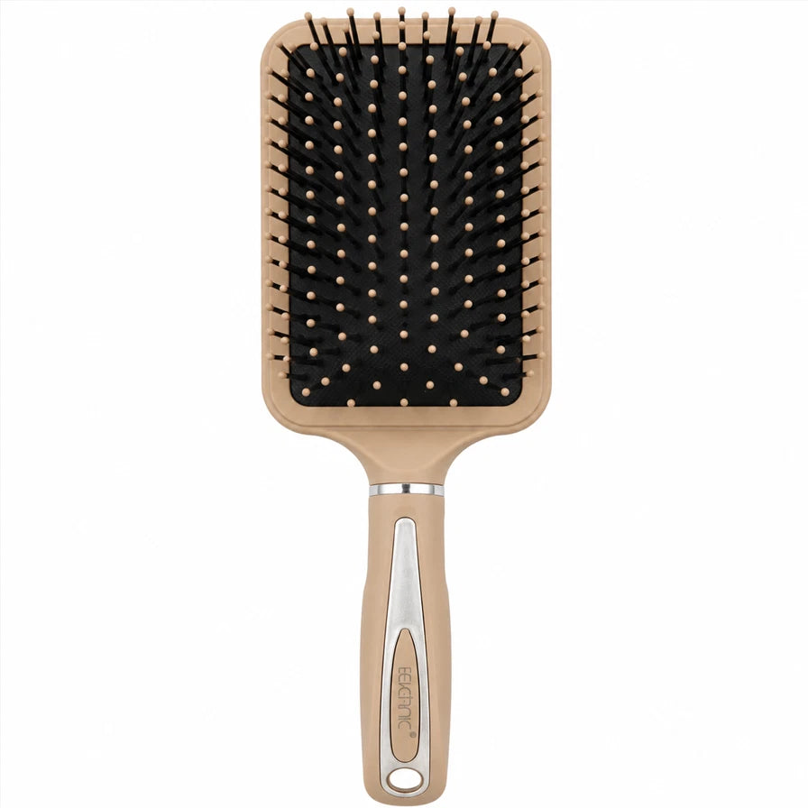Technic Square Paddle Brush