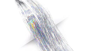 Synthetic Hair