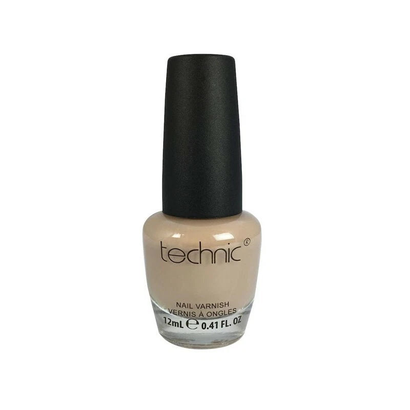 Technic Nail Polish 12ml