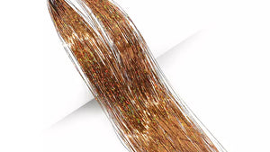 Synthetic Hair