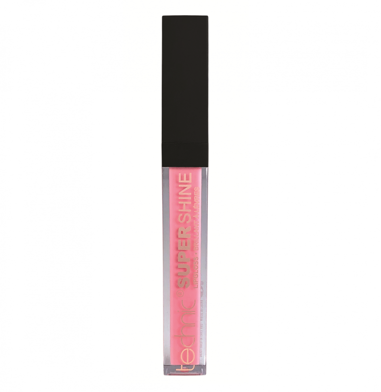 Technic Super Shine Lipgloss 7ml