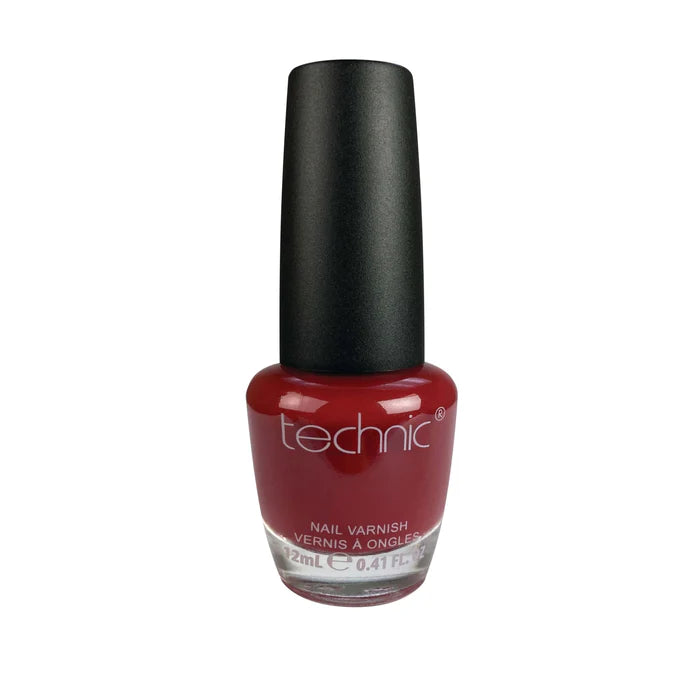 Technic Nail Polish 12ml