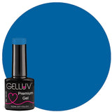 Gelluv Jet Setter Collection Gel Polish 8ml