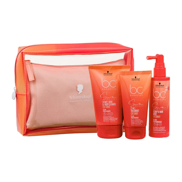 Schwarzkopf Sun Bag 2026