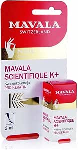 Mavala Scientifique K+