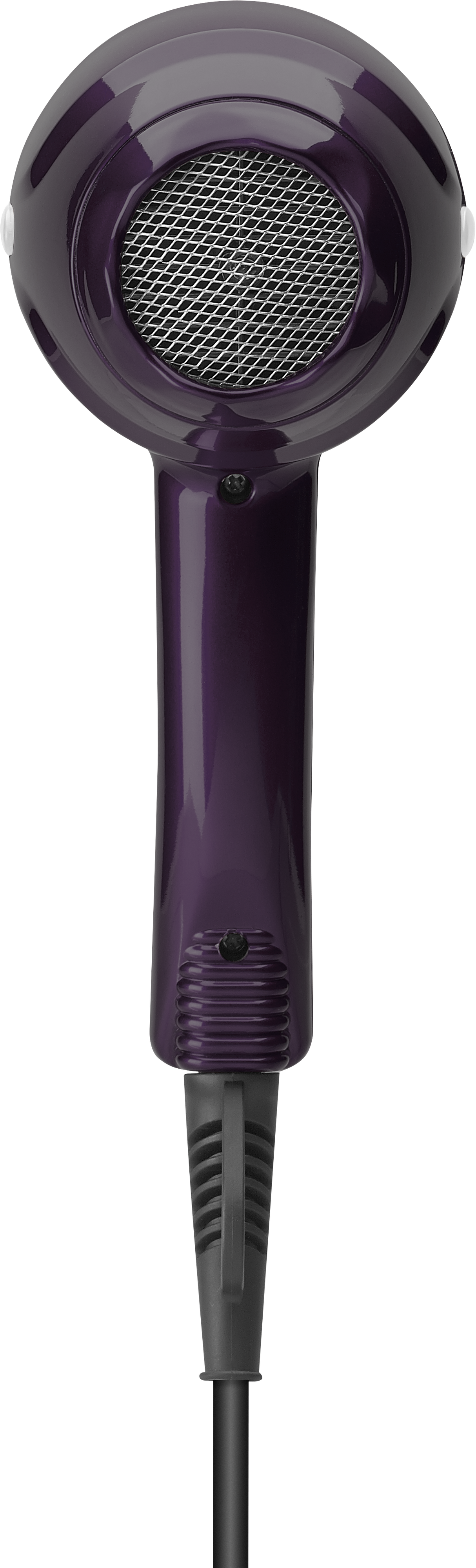 Dreox Professional Semi-Compact Hairdryer Aubergine