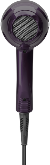 Dreox Professional Semi-Compact Hairdryer Aubergine