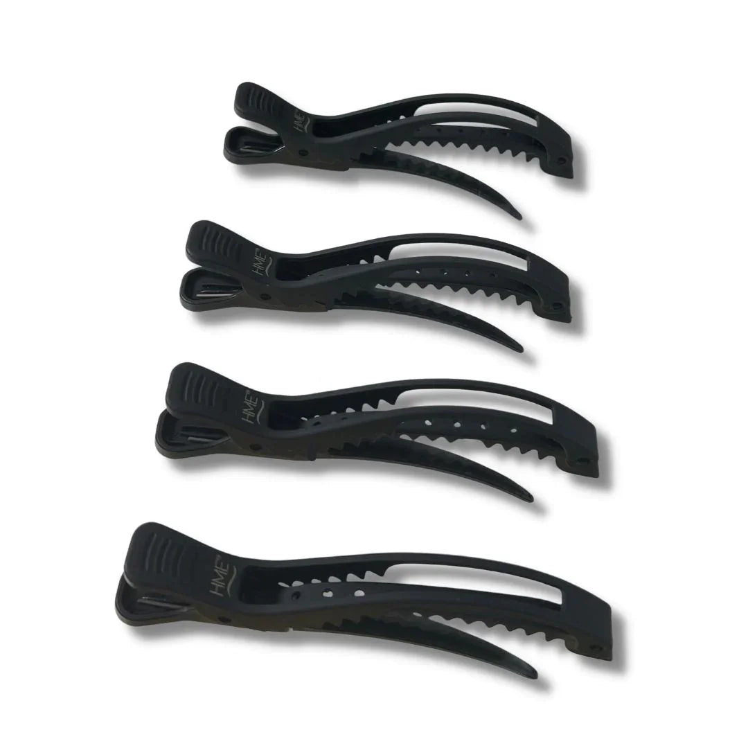 Hair Made Easi Section Clips
