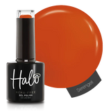 Halo Gel Polish 8ml Discontinued Colours
