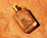 Face Facts Shimmer Glow Face Body Hair Oil 3 in 1 100ml