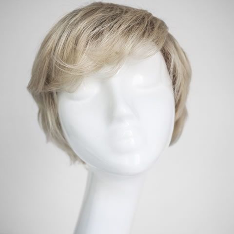 American Dream 'Shona' Synthetic Wig Sunkiss