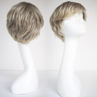 American Dream 'Shona' Synthetic Wig Sunkiss