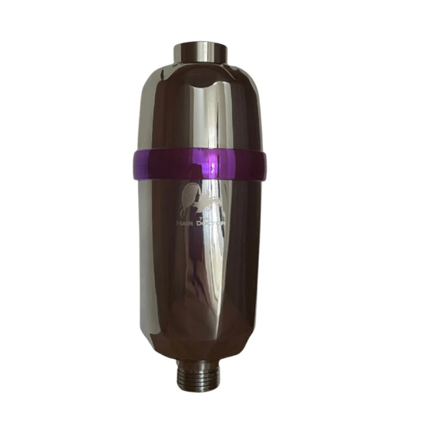 The Hair Doctor Universal Shower Filter