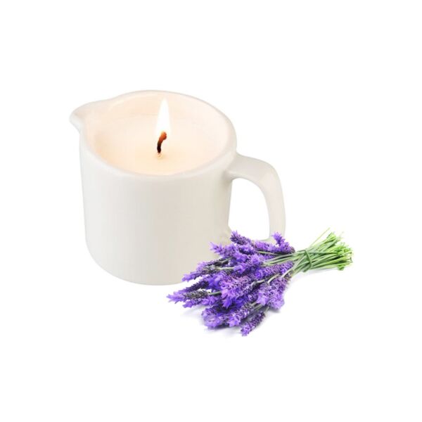Sibel Hot Massage Oil Candle 80g
