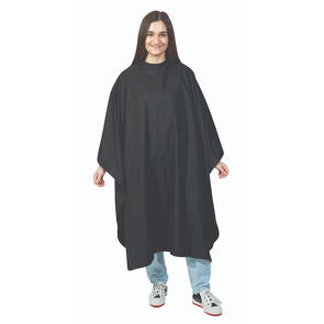 Sibel Eco Cutting Cape with Hooks