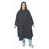 Sibel Eco 2 Cutting Cape Gown with Hook & Loop Fastening