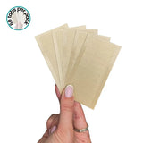 Hair Made Easi Single Sided Hair Extension Tapes 60 Pack