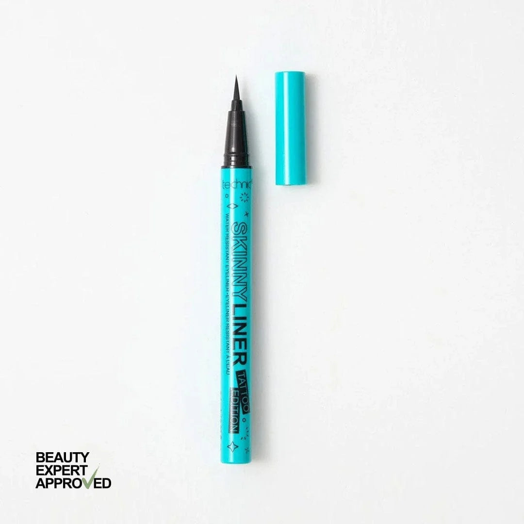 Technic Skinny Eyeliner Tattoo Edition 0.6ml