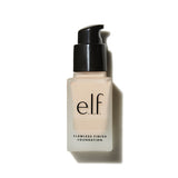 e.l.f Cosmetics Flawless Satin Foundation