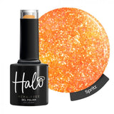 Halo Gel Polish Summer Nights Collection 8ml