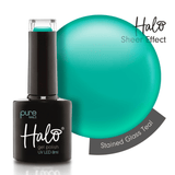 Halo Gel Polish Stained Glass Collection 8ml