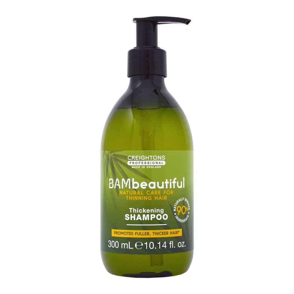 Bambeautiful Thickening Shampoo 300ml