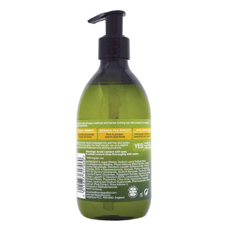 Bambeautiful Thickening Shampoo 300ml