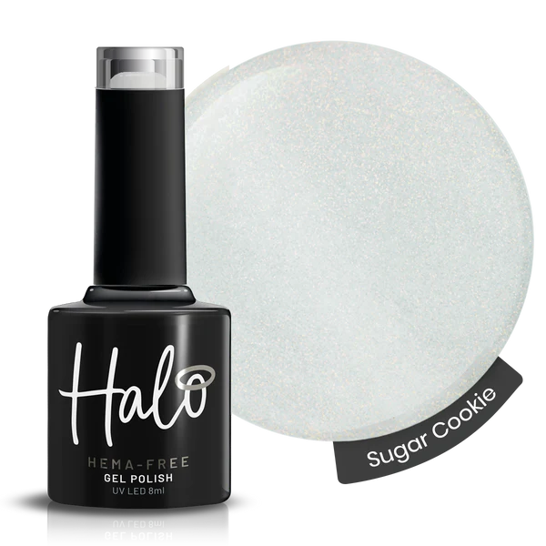 Halo Gel Polish Collection 8ml Hema & TPO Free