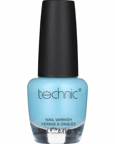 Technic Nail Polish 12ml