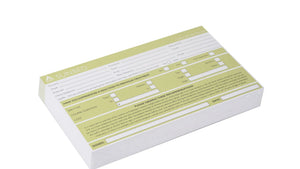 Salon Stationary