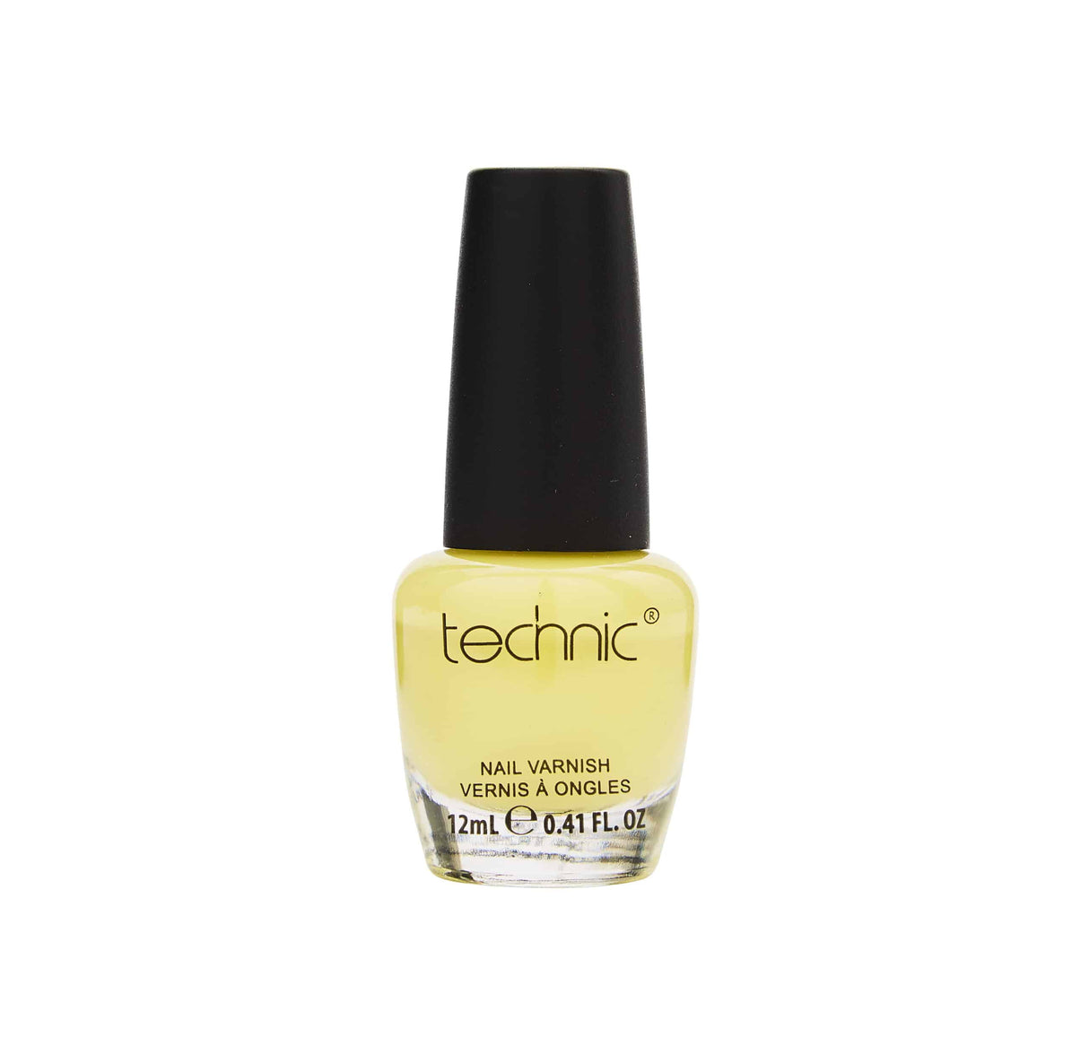 Technic Nail Polish 12ml