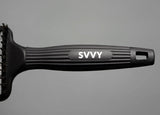 Savvy Smoothing & Detangling Brush For Sensitive Scalps