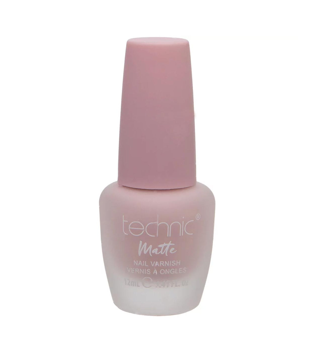 Technic Nail Polish 12ml