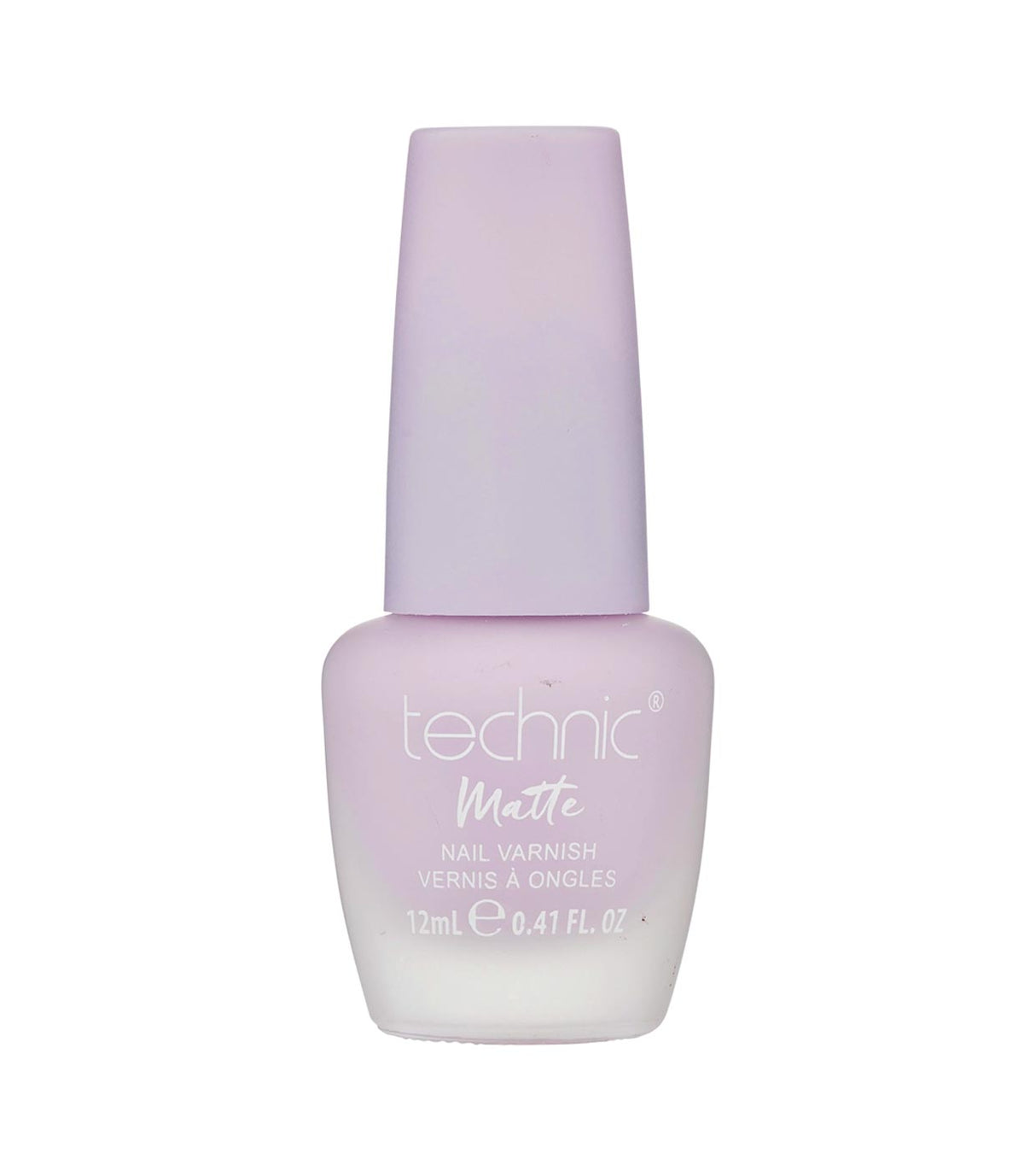 Technic Nail Polish 12ml