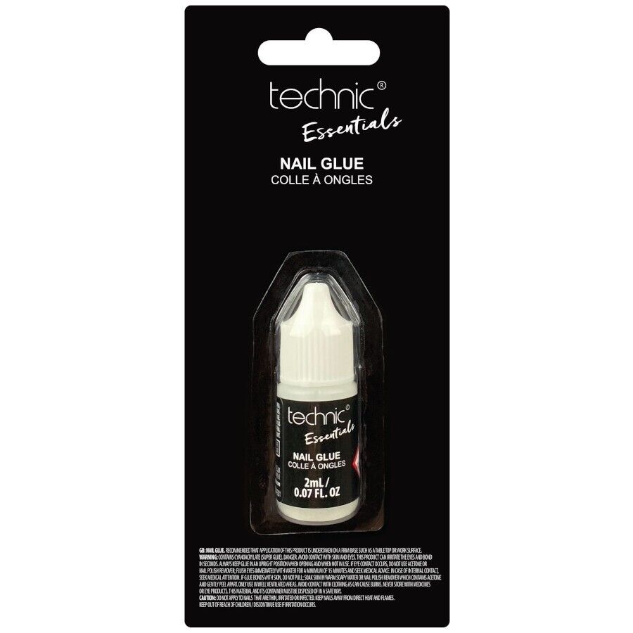 Technic Essentials Nail Glue 2ml