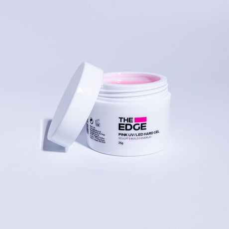 The Edge Nails UV Gel Pink