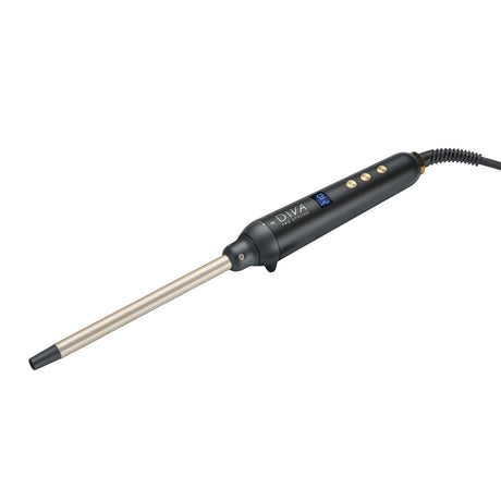 Diva Pro Styling 3 In 1 Multi Wand Styling Tool