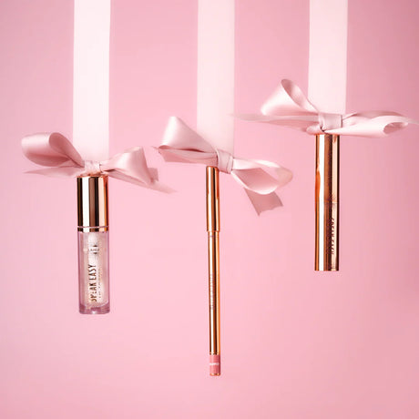 Bellamianta Tied With A Kiss Lip Kit Bella Muse