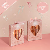 Bellamianta Tied With A Kiss Lip Kit Bella Muse